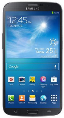 Замена экрана на телефоне Samsung Galaxy Mega 6.3